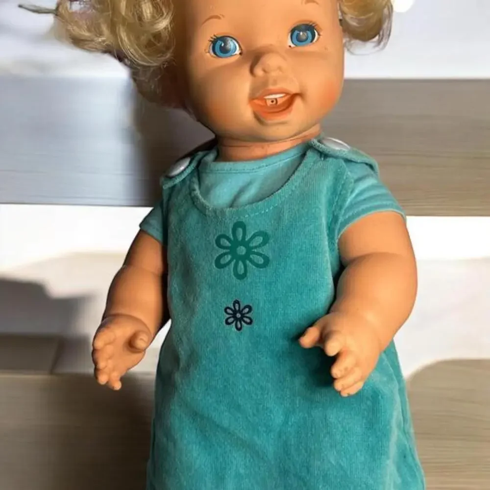 ORIGINAL Vintage 1971 Mattel 16